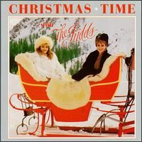 Country Christmas - Christmas Time With The Judds [RCA]